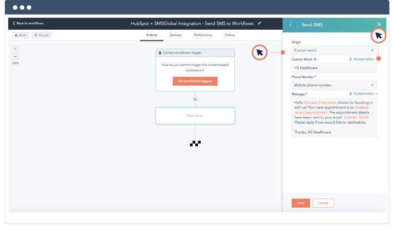 Hubspot Help Documentation